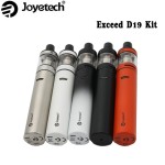 Joyetech Exceed D19 Starter Kit